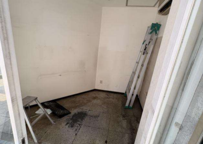 備後町筋のねらい目ミニマム物件(=ﾟωﾟ)ﾉオフィス街ど真ん中!!