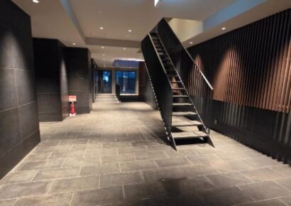 谷町筋×新築デザイナーズビルで、ワンランク上の出店を――★