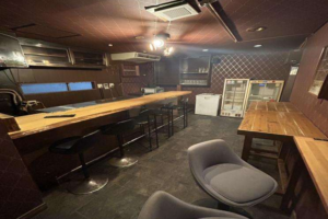 アメリカ村で自分のお店を「すぐ」始めるチャンス(^^)/