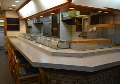 ニシナカで即戦力な一軒!!抜群のポジションです( *´艸｀)