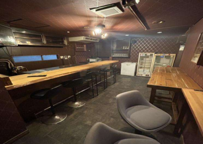 アメリカ村で自分のお店を「すぐ」始めるチャンス(^^)/