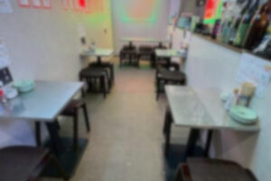 天満エリアで即勝負!!美装＆個性的でマルチに使える居抜き出ました(・∀・)