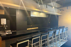 人気のビジネス街「ニシナカ」超狙い目の居抜き物件(=ﾟωﾟ)ﾉ