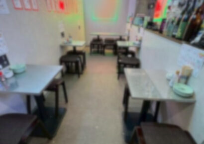 天満エリアで即勝負!!美装＆個性的でマルチに使える居抜き出ました(・∀・)