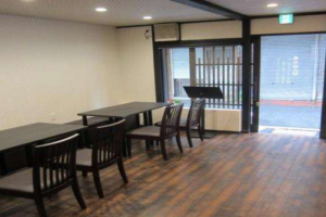 ちょうどいい箱で夢の開業狙えますヽ(^o^)丿新深江駅すぐ★