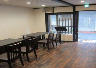 ちょうどいい箱で夢の開業狙えますヽ(^o^)丿新深江駅すぐ★