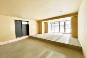 新しさがそのまま武器になる!!オフィス街の築浅テナント(‘◇’)ゞ