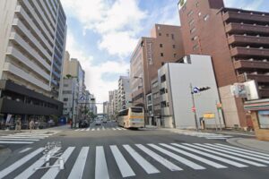 インバウンド需要をそのままキャッチ!!松屋町筋の激アツ物件◎