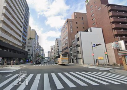 インバウンド需要をそのままキャッチ!!松屋町筋の激アツ物件◎