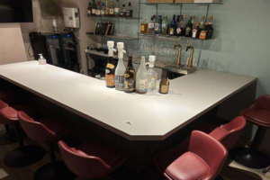 コンパクトBAR居抜き(‘◇’)ゞ夜に賑わう畳屋町♪