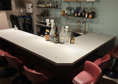 コンパクトBAR居抜き(‘◇’)ゞ夜に賑わう畳屋町♪