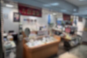 【駅直結】利便性＆視認性文句ナシ！商業施設内の希少区画です(^O^)／