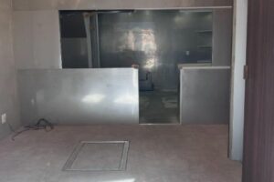 視認性抜群の一棟貸し(*^_^*)大通り沿いで理想のお店づくりを!