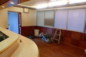 飲食で勝負するならおすすめのテンロク居抜き★飲食ビルで相乗効果↑↑