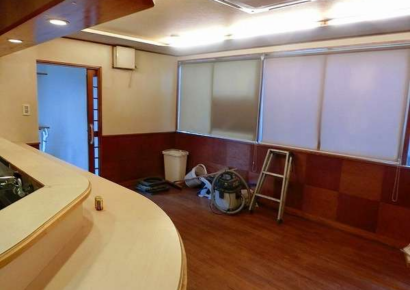 飲食で勝負するならおすすめのテンロク居抜き★飲食ビルで相乗効果↑↑