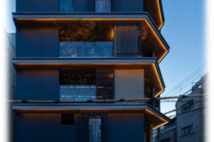 ○新築○カフェにおすすめ!!高級民泊の1階ですヽ(^o^)丿