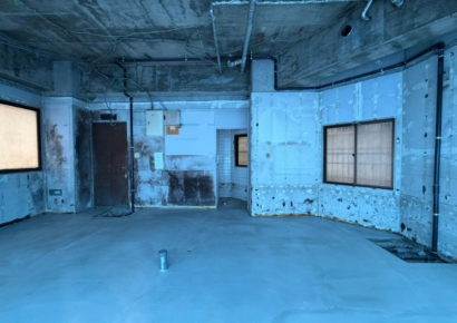 ついに出ました！豊崎エリア路面店！重飲食可能(^^♪