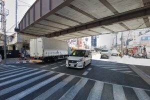 【各線鴫野駅スグ】地域住民もオフィスワーカーも需要◎！　飲食店盛業エリアの居抜きです★