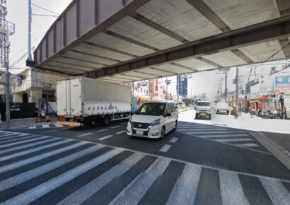 【各線鴫野駅スグ】地域住民もオフィスワーカーも需要◎！　飲食店盛業エリアの居抜きです★