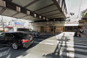 【ワンオペ◎】ランチ・ディナーとも需要◎！厨房内充実の駅地路面”コバコ店舗”♪