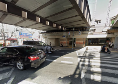 【ワンオペ◎】ランチ・ディナーとも需要◎！厨房内充実の駅地路面”コバコ店舗”♪