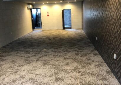 25号線沿い◎駅近の抜群ロケーション♪ワンフロアー独占です(*´ω｀)