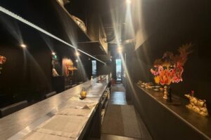 すぐに勝負できる!!待っていても人が来るミナミに肉系居抜き出ました(^^)/