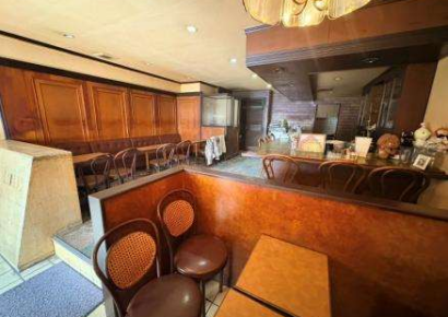 レトロ感×間口広々♪京橋のねらい目物件(・∀・)