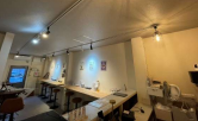 ポテンシャル高い!(^^)!重飲食もOKな路面店★