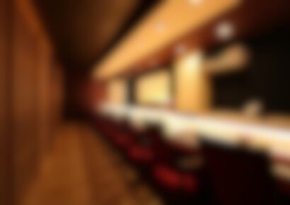 【高級飲食店向け】幅広い客層ターゲットに!厨房内充実♪ 盛業店並ぶ「上本町」駅近物件!