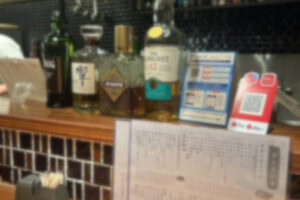 本町通×路面×居抜き!さらに靭公園も近隣です(*^_^*)