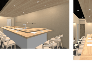 あなたのお店が街の定番に!!新築×駅目の前で何商OKです★