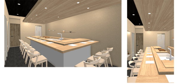 あなたのお店が街の定番に!!新築×駅目の前で何商OKです★