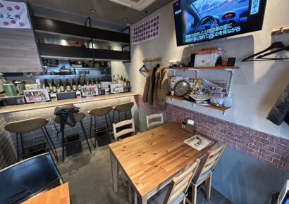 【駅近至便】店内充実！スグ営業も視野にできる『コバコ店舗』です(^O^)／