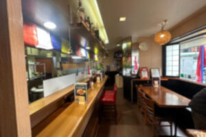 駅前で重飲食もOK(=ﾟωﾟ)ﾉ居抜きの超実践型テナント★