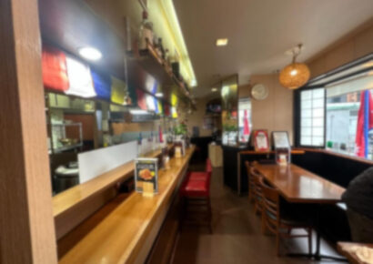 駅前で重飲食もOK(=ﾟωﾟ)ﾉ居抜きの超実践型テナント★