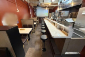 美装カレー店居抜き!!すぐ営業したい方に激アツです(‘◇’)ゞ