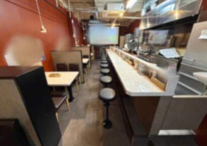 美装カレー店居抜き!!すぐ営業したい方に激アツです(‘◇’)ゞ