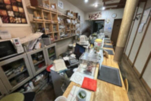 2フロアー独占♪カレー屋居抜きが十三に!!