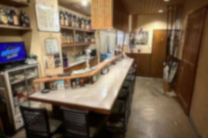 実績のある居酒屋居抜き。商売繁盛のバトンを譲渡金ゼロで…(^o^)／