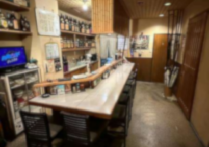 実績のある居酒屋居抜き。商売繁盛のバトンを譲渡金ゼロで…(^o^)／