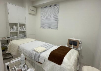 美容系にぴったり◎すぐスタートできるサロン居抜き(・∀・)