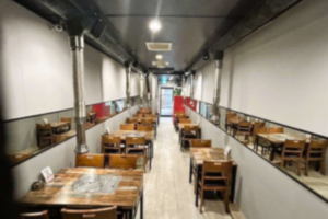 人気の天神橋筋商店街!飲食激戦区で勝負できる路面です(/・ω・)/