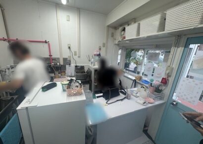 【屋根裏収納付】うれしい小窓つき★大通り面すテイクアウト向け店舗