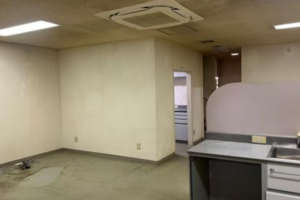 堀江のファミリーエリア♪落ち着いた環境で営業できます(‘◇’)ゞ