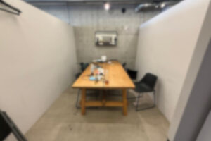 堀江エリアで「差がつく拠点」屋上テラス付きのワンフロアー♪