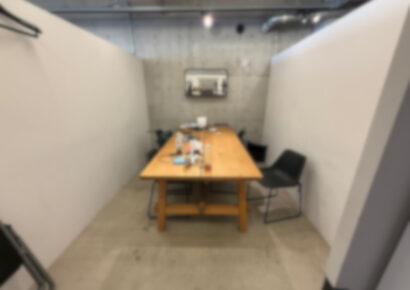 堀江エリアで「差がつく拠点」屋上テラス付きのワンフロアー♪