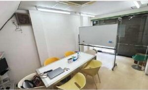 赤レンガ通り(*‘∀‘)2フロアー独占の1棟貸しで自由度高め★