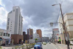 【看板取付可】駅近×大通り沿い×路面！ 使い方は“千差万別”の一棟貸店舗♪
