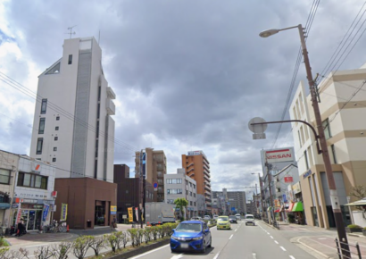 【看板取付可】駅近×大通り沿い×路面！ 使い方は“千差万別”の一棟貸店舗♪